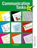 Grade Six Achievement Tests - Communication Task (Paperback, New Ed) - Adrian Mandara Photo