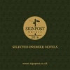 Signpost: Selected Premier Hotels 2016 (Paperback, 77th Revised edition) -  Photo