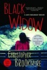 Black Widow - A Jack Parlabane Thriller (Hardcover) - Christopher Brookmyre Photo