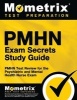 PMHN Exam Secrets - PMHN Test Review for the Psychiatric and Mental Health Nurse Exam (Paperback) - Pmhn Exam Secrets Test Prep Team Photo