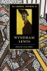 The Cambridge Companion to Wyndham Lewis (Paperback) - Tyrus Miller Photo