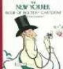  Book of Doctor Cartoons (Paperback) - New Yorker Photo