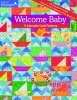 Welcome Baby (Paperback) - That Patchwork Place Photo