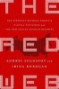 The Red Web - The Struggle Between Russia's Digital Dictators and the New Online Revolutionaries (Hardcover) - Andrei Soldatov Photo