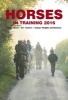 Horses in Training 2016 (Paperback) - Richard Lowther Photo