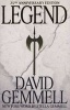 Legend (Paperback, Re-issue) - David Gemmell Photo