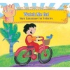 Watch Me Go! - Sign Language for Vehicles (Hardcover) - Dawn Babb Prochovnic Photo