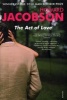 The Act of Love (Paperback) - Howard Jacobson Photo