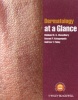 Dermatology at a Glance (Paperback, New) - Mahbub M U Chowdhury Photo