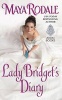 Lady Bridget's Diary - Keeping Up with the Cavendishes (Paperback) - Maya Rodale Photo