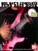 Mel Bay's Complete Funk Bass Book (Paperback) - Mike Hiland Photo