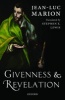 Givenness and Revelation (Hardcover) - Jean Luc Marion Photo