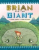 Brian and the Giant (Paperback) - Chris Judge Photo