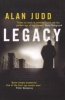 Legacy (Paperback) - Alan Judd Photo