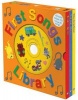 First Songs Library (Hardcover) - Roger Priddy Photo