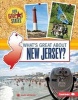 What's Great about New Jersey? (Hardcover) - Mary Meinking Photo