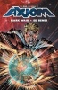 Axiom (Paperback) - Mark Waid Photo