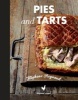 Pies and Tarts (Hardcover) - Stephane Reynaud Photo