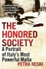 The Honored Society - A Portrait of Italy's Most Powerful Mafia (Microfilm) - Petra Reski Photo