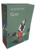 Wodehouse Golf Boxset (Hardcover, Combined volume) - PG Wodehouse Photo