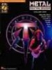 Metal Rhythm Guitar - Volume 1 (Paperback) - Troy Stetina Photo