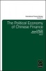 The Political Economy of Chinese Finance (Hardcover) - JJay Choi Photo