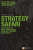 Strategy Safari - The Complete Guide Through the Wilds of Strategic Management (Paperback, 2nd Revised edition) - Henry Mintzberg Photo