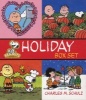 Peanuts Holiday Box Set (Board book) - Charles M Schulz Photo