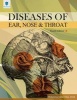 Diseases of Ear, Nose and Throat (Paperback) - Muhammad Adam Khan Photo