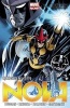 Nova, Volume 4 - Original Sin (Marvel Now) (Paperback) - David Baldeon Photo