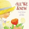 All We Know (Hardcover) - Linda Ashman Photo