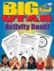 The Big Utah Activity Book! (Paperback) - Carole Marsh Photo