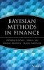 Bayesian Methods in Finance (Hardcover) - Svetlozar T Rachev Photo