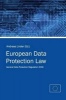 European Data Protection Law - General Data Protection Regulation 2016 (Paperback) - European Union Photo