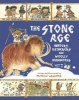 The Stone Age - Hunters, Gatherers and Woolly Mammoths (Hardcover) - Marcia Williams Photo