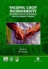 Valuing Crop Biodiversity - On-farm Genetic Resources and Economic Change (Hardcover, annotated edition) - MA Smale Photo