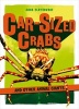 Car-Sized Crabs and Other Animal Giants (Hardcover) - Anna Claybourne Photo