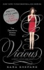 Vicious (Paperback) - Sara Shepard Photo