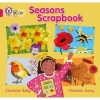 Seasons Scrapbook - Band 01b/Pink B (Paperback) - Charlotte Raby Photo