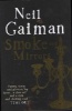 Smoke And Mirrors (Paperback, Re-issue) - Neil Gaiman Photo