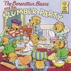 Berenstain Bears and the Slumber Party (Hardcover, Turtleback Scho) - Stan And Jan Berenstain Berenstain Photo