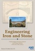 Engineering Iron and Stone - Understanding Structural Analysis and Design Methods of the Late 19th Century (Paperback) - Thomas E Boothby Photo