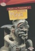 Tools and Treasures of the Ancient Maya (Paperback) - Matt Doeden Photo