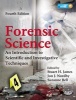 Forensic Science - An Introduction to Scientific and Investigative Techniques (Book, 4th Revised edition) - Stuart H James Photo