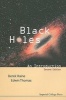 Black Holes: An Introduction (Paperback, 2nd Revised edition) - Edwin Thomas Photo