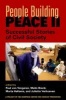 People Building Peace II - Successful Stories of Civil Society (Paperback, illustrated edition) - Paul van Tongeren Photo