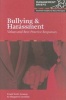 Bullying and Harassment - Values and Best Practice Responses (Paperback) - Frank Scott Lennon Photo