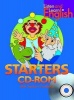 Listen Learn English Starters (Paperback) - Homerton College Photo