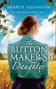 The Buttonmaker's Daughter (Paperback) - Merryn Allingham Photo