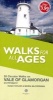 Walks for All Ages Vale of Glamorgan - And Bridgend (Paperback) - Hugh Taylor Photo